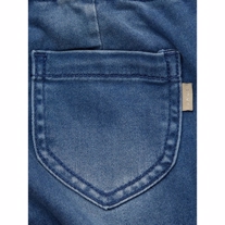 NAME IT Sweat Denim Jeans Bibi Medium Blue